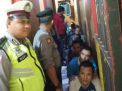 Antisipasi Tahanan Kabur, Polsek Semampir Lakukan Pengecekan Setiap Hari