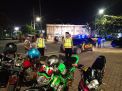 Polsek Kenjeran Patroli Malam Antisipasi 3C