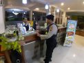 Antisipasi Tindak Kriminalitas di Hotel Melalui Patroli Malam