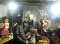 Polsek Pabean Cantikan Gencar Sosialisasikan SPKT Door To Door