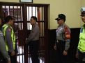 Cegah Kemungkinan Tahanan Kabur Melalui Pengecekan Rutin