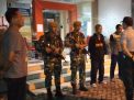 Pengamanan PPK Masih Terus Dilakukan Personil Polsek Asemrowo