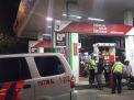 Pantau Keamanan Wilayah, Polsek Pabean Cantikan Rutin Laksanakan Patroli Malam