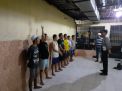 Cegah Tahanan Melarikan Diri, Polsek Krembangan Lakukan Pengecekan Setiap Hari