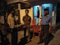 Panit Binmas Polsek Asemrowo Gelar Patroli Malam di Pemukiman, Antisipasi 3C