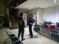 Satsabhara Polres Tanjung Perak Gelar Patroli Malam, Jaga Kondusifitas Wilayah