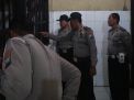 Polsek Kenjeran Lakukan Pengecekan Rutin Ruang Tahanan