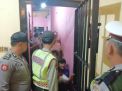 Cegah Penyelundupan Narkoba, Polsek Semampir Lakukan Pengecekan Rutin Tahanan