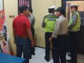 Polsek Semampir Lakukan Pengecekan Antisipasi Tahanan Sakit
