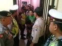 Cegah Tahanan Kabur, Polsek Semampir Lakukan Pengecekan