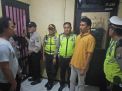 Antisipasi Tahanan Sakit, Polsek Semampir Lakukan Pengecekan Setiap Pagi & Malam