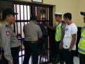 Pantau Kesehatan Tahanan Melalui Pengecekan Rutin Setiap Pagi & Malam