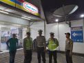 Tekan Tindak Kriminalitas 3C Lewat Patroli Malam