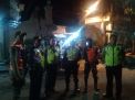 Polsek Semampir Lakukan Pengamanan Rutin di Wisata Religi Ampel