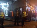 Polsek Semampir Pantau Keamanan di Wisata Religi Ampel