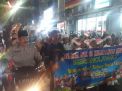 Babinkamtibmas Ampel Lakukan Pengamanan Karnaval Menyambut 1 Muharram 1441