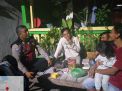 Babinkamtibmas Perak Utara Sampaikan Himbauan Kerukunan & Waspada Hoax