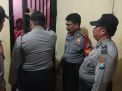 Polsek Semampir Lakukan Tugas Pengecekan Ruang Tahanan