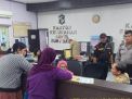 Babinkamtibmas Sidotopo Sampaikan Pesan Waspada Hoax
