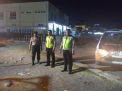 Antisipasi Mesum & Pesta Miras, Polsek Semampir Gelar Patroli Malam di Tempat Sepi