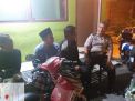 Babinkamtibmas Perak Utara Sampaikan Waspada 3C Ke Pemukiman