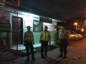Antisipasi Tindak Kriminalitas di Pemukiman, Polsek Semampir Lakukan Patroli Malam