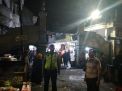 Polsek Semampir Pam Pengunjung Wisata Religi Ampel