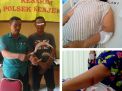Ribut Masalah Sampah, Satpam Nekat Bacok Tetangga