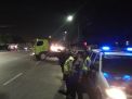 Polsek Asemrowo Antisipasi Kriminalitas Jalanan Lewat Patroli Mobile