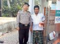 Polsek Kenjeran Terus Berusaha Ciptakan Rasa Aman di Masyarakat