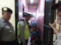 Lakukan Pengecekan Rutin, Polsek Semampir Antisipasi Tahanan Sakit
