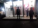 Polsek Semampir Patroli Gerai ATM, Antisipasi Tindak Kriminalitas 3C