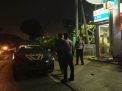 Patroli Gerai ATM, Polsek Kenjeran Antisipasi Potensi Kerawanan
