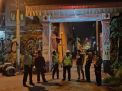 Polsek Asemrowo Gelar Patroli Malam di Pemukiman, Ciptakan Rasa Aman Pada Masyarakat
