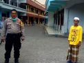 Babinkamtibmas Ujung Pastikan Tidak Ada Aktivitas Belajar di Ponpes Ubudiyah Roudhotul Mutaalimin
