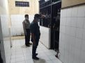 Pantau Kesehatan Tahanan, Polsek Kenjeran Laksanakan Pemeriksaan Rutin