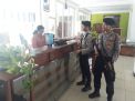 Satsabhara Polres Tanjung Perak Pantau Keamanan Hotel
