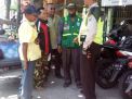 Ciptakan Rasa Aman, Polsek Pabean Cantikan Lakukan Razia Preman