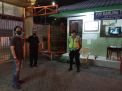 Polsek Semampir Patroli Ke Kampung Tangguh, Beri Arahan Penerapan Protokol Pencegahan Covid-19