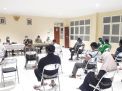 Kapolsek Semampir Dorong Pendirian Kampung Tangguh di Tiap-Tiap RW