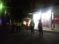 Polsek Semampir Pantau Keamanan Gerai ATM Lewat Patroli Malam