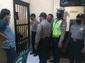 Polsek Semampir Antisipasi Tahanan Sakit, Lakukan Pengecekan Rutin