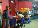 Kapolsek Kenjeran Sambang Kampung Tangguh, Tekankan Penerapan Protokol Kesehatan