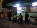 Antisipasi Kerawanan di Pemukiman, Polsek Semampir Lakukan Patroli Malam