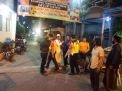 Polsek Semampir Kunjungi Kampung Tangguh, Pantau Penerapan Protokol Kesehatan
