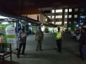 Polsek Semampir Gelar Patroli Malam di Rumah Sakit Paru, Antisipasi Kerawanan