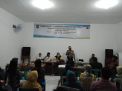 Babinkamtibmas Sidotopo Wetan Sampaikan Penyuluhan 3M di Acara Rapat Warga