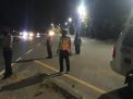 Gelar Patroli Mobile, Polsek Asemrowo Pantau Keamanan Wilayah