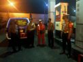 Polsek Asemrowo Lakukan Patroli Malam di SPBU, Cegah Tindak Kriminalitas 3C