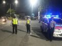 Polsek Asemrowo Lakukan Patroli Mobile, Antisipasi Kriminalitas & Tawuran